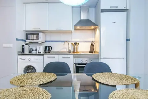 Pis de 53 m² a València