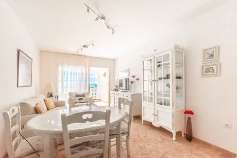 Apartamento 108 m² em Altea