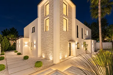 Maison 400 m² à Marbella