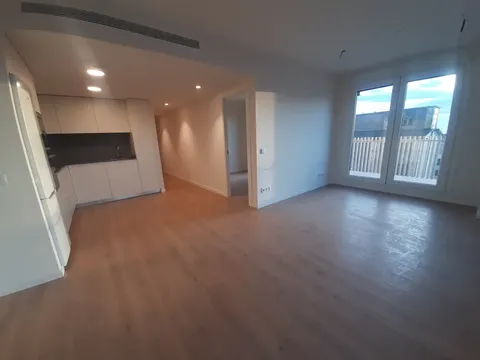 Pis de 74 m² a Mataró