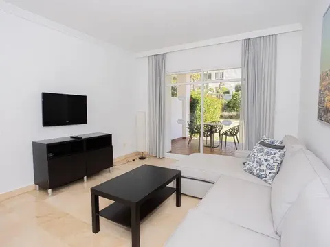Pis de 127 m² a Marbella