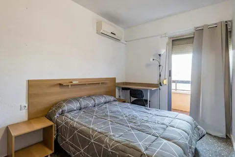 Room for rent, Valencia