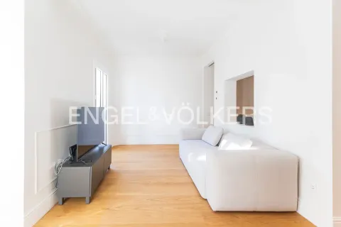 Pis de 104 m² a Madrid