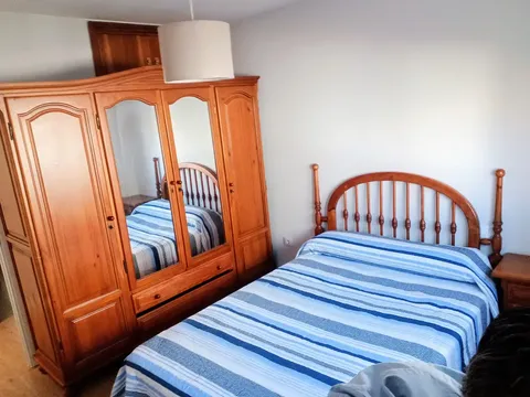 Pis de 89 m² a Sevilla