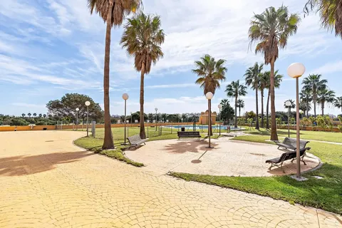 Pis de 98 m² a Roquetas de Mar