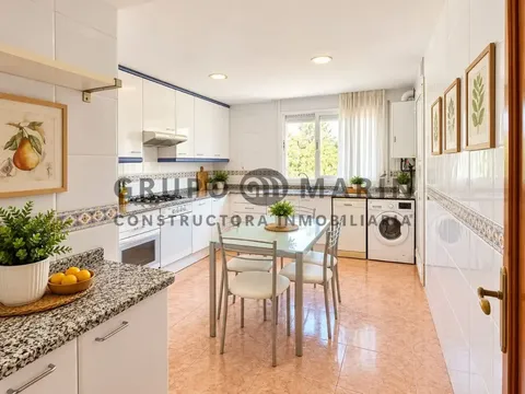 Pis de 100 m² a Malgrat de Mar