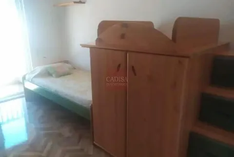 Pis de 96 m² a Salamanca