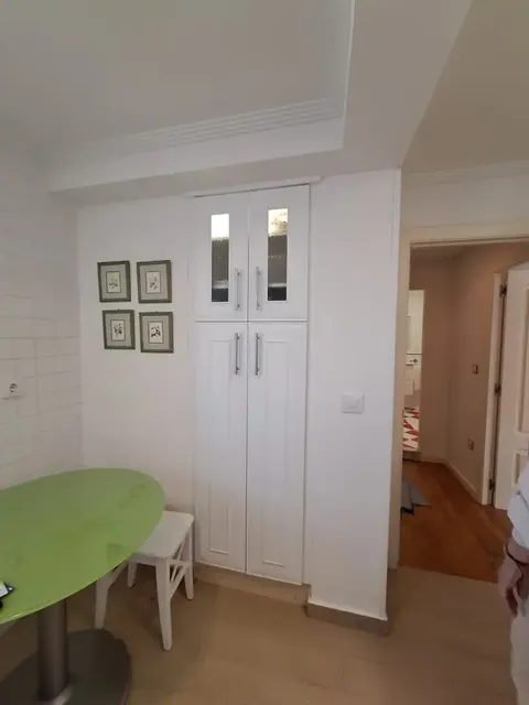 Pis de 80 m² a Gijón