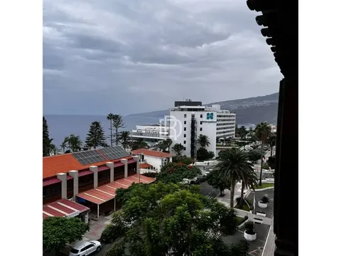 Pis de 42 m² a Puerto de la Cruz