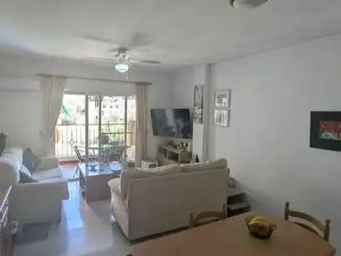 Habitació de lloguer, Mijas