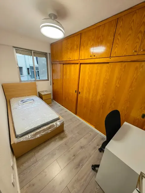 Pis de 116 m² a Múrcia