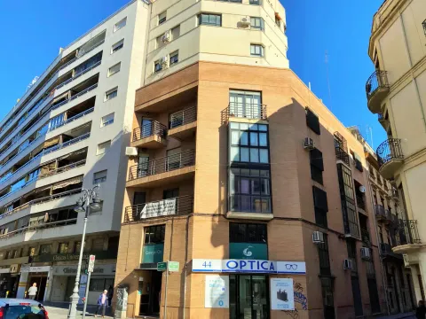 Appartamento 97 m² a Valencia