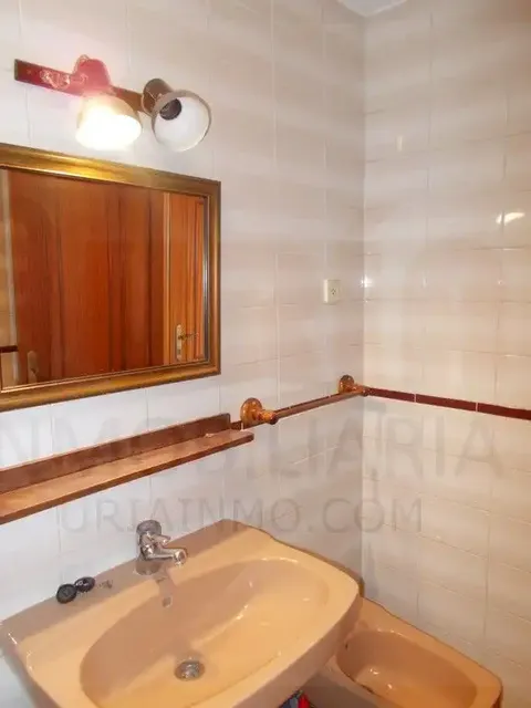 Pis de 40 m² a Oviedo