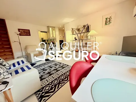 Piso de 60 m² en Madrid