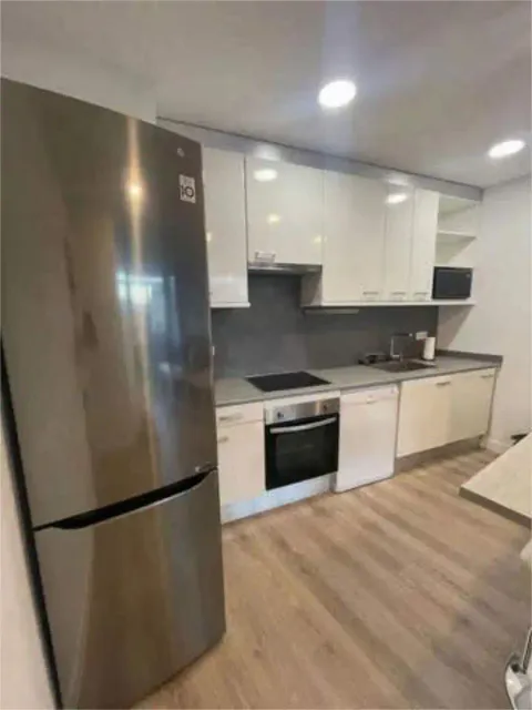 Wohnung 67 m² in Madrid