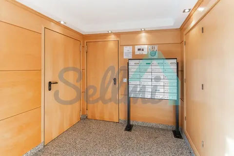 Pis de 72 m² a Oviedo