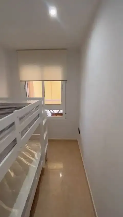 Pis de 90 m² a Águilas