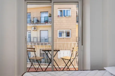 Habitació de lloguer, Granada