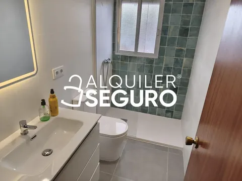 Wohnung 125 m² in Sevilla
