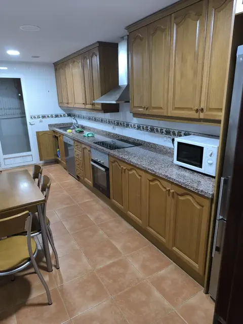 Wohnung 110 m² in Vila-real