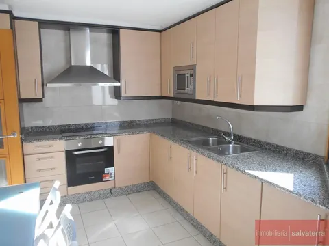 Pis de 78 m² a Salvaterra de Miño