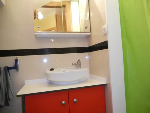 Pis de 44 m² a Santiago de Compostel·la