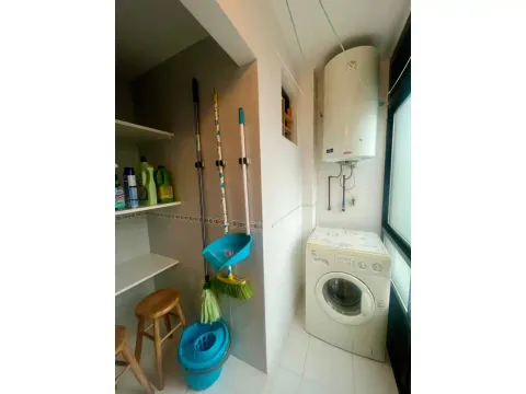 Квартира 70 м² в Miño