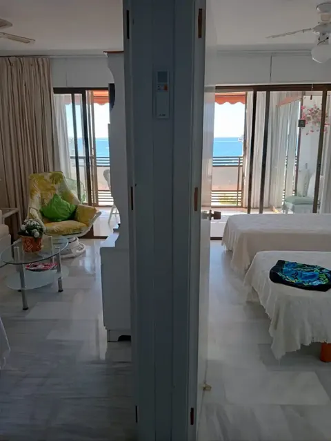 Pis de 56 m² a Benidorm