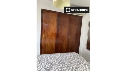 Zimmer zur Miete, Valencia