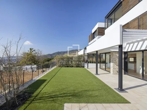 Haus 569 m² in Barcelona