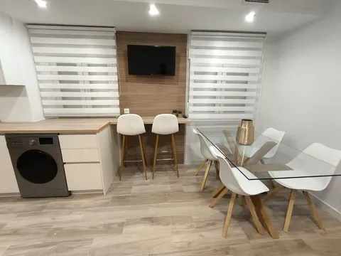 Pis de 60 m² a Còrdova