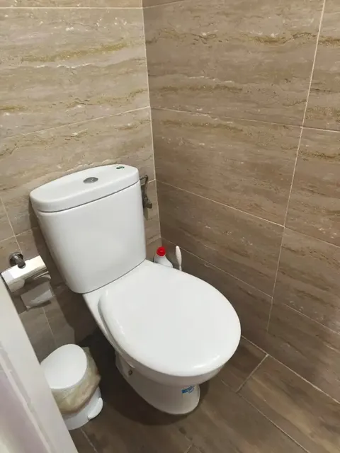 Wohnung 97 m² in Lugo