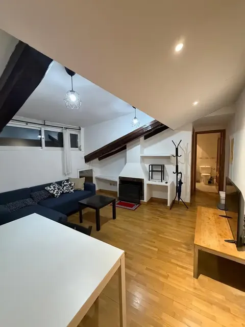 Pis de 64 m² a Madrid