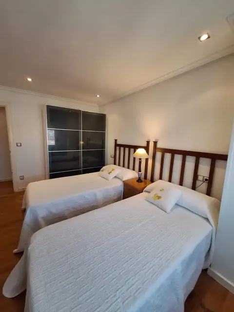 Pis de 80 m² a Gijón