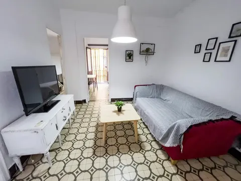 Habitació de lloguer, Sevilla