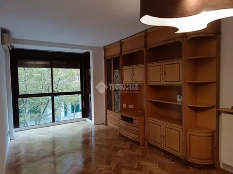 Pis de 100 m² a Madrid