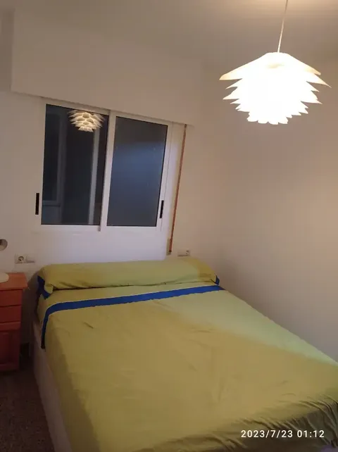 Pis de 50 m² a Mutxamel