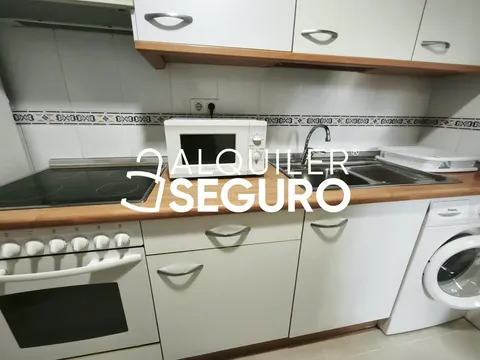 Pis de 67 m² a Saragossa