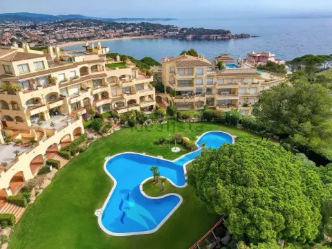 Pis de 95 m² a Sant Feliu de Guíxols (3/46)