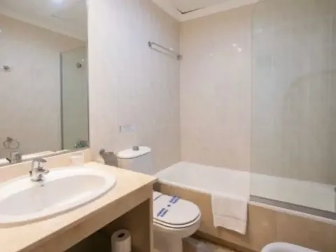 Pis de 127 m² a Marbella
