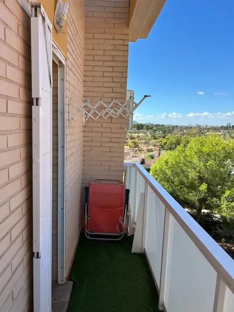 Pis de 57 m² a el Campello