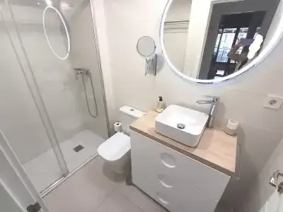 Pis de 60 m² a Còrdova