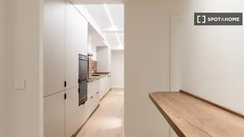 Zimmer zur Miete, Madrid