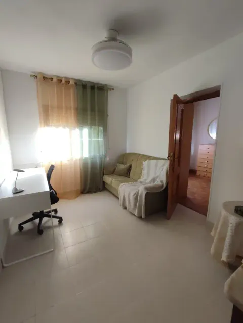 Wohnung 90 m² in Segovia