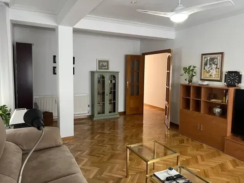 Piso de 130 m² en Toledo