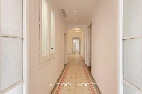 Pis de 299 m² a Barcelona
