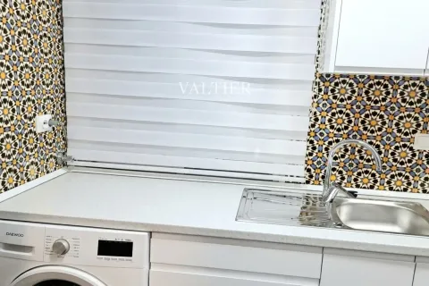 Квартира 74 м² в Мадриде