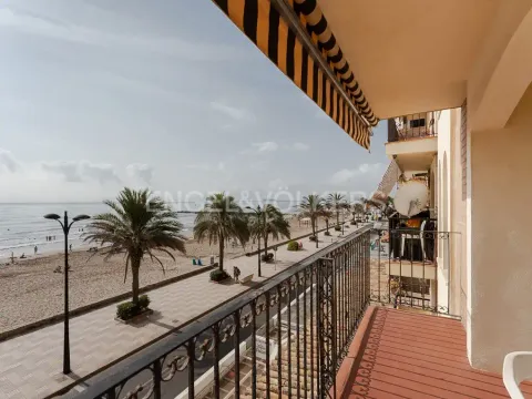 Квартира 93 м² у Alboraia / Alboraya