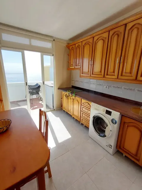 Wohnung 55 m² in Candelaria