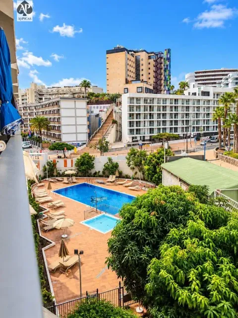 Квартира 47 м² у San Bartolomé de Tirajana (3/13)